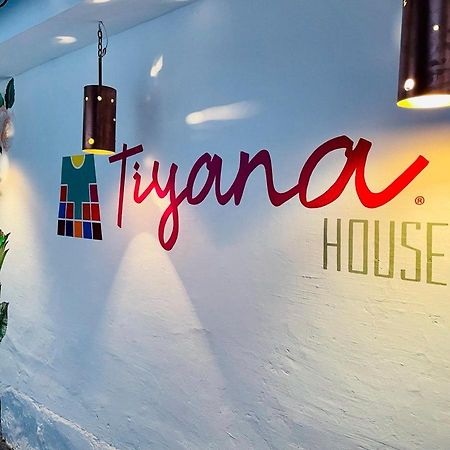 Tiyana House Bed & Breakfast Cuzco Exterior foto