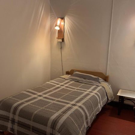 Tiyana House Bed & Breakfast Cuzco Exterior foto