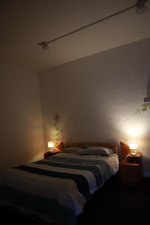 Tiyana House Bed & Breakfast Cuzco Exterior foto