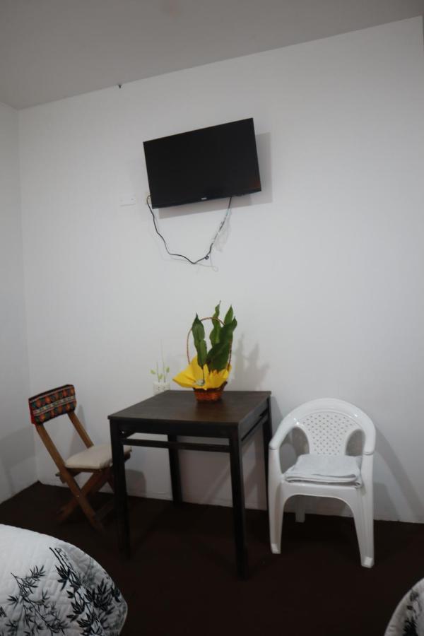 Tiyana House Bed & Breakfast Cuzco Exterior foto