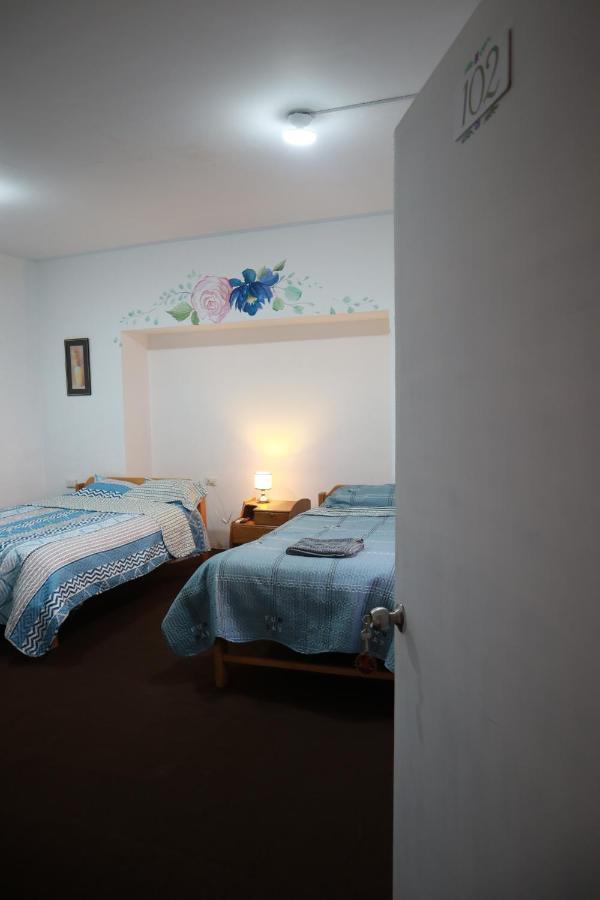 Tiyana House Bed & Breakfast Cuzco Exterior foto