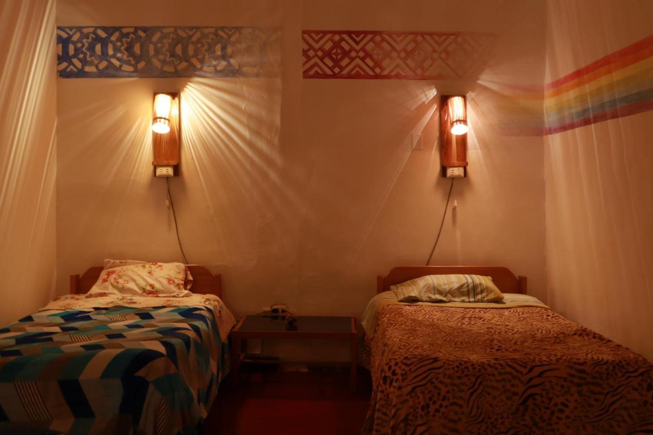 Tiyana House Bed & Breakfast Cuzco Exterior foto