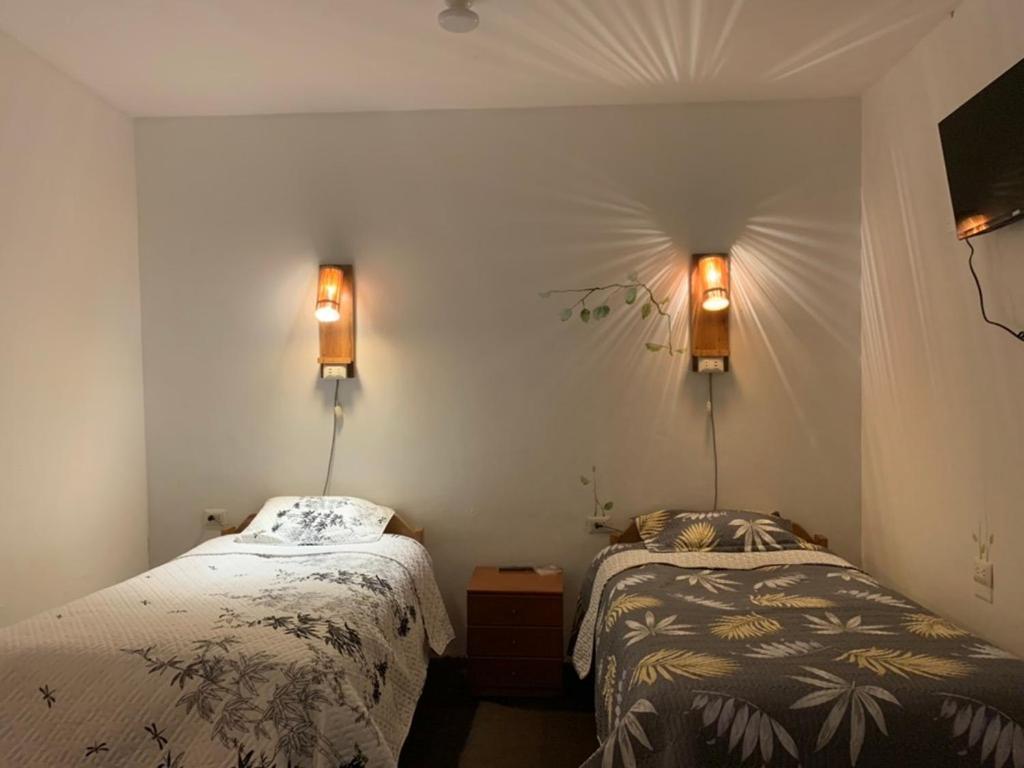 Tiyana House Bed & Breakfast Cuzco Exterior foto
