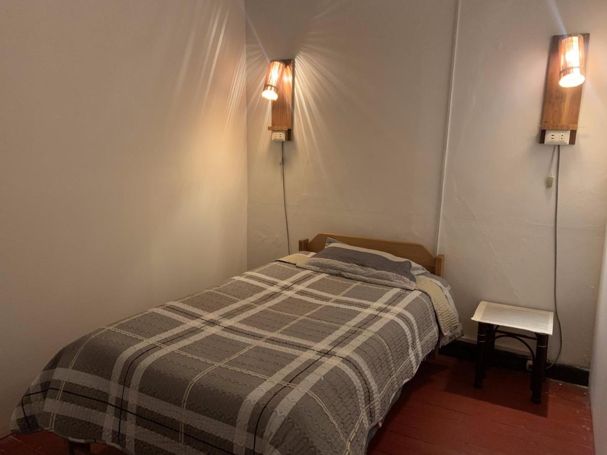 Tiyana House Bed & Breakfast Cuzco Exterior foto