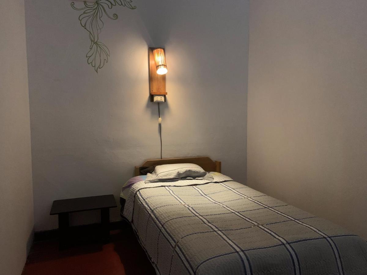 Tiyana House Bed & Breakfast Cuzco Exterior foto